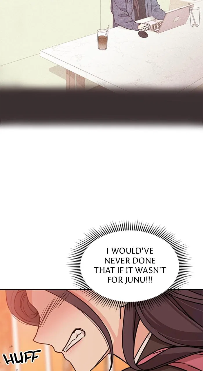 Ugly Duckling Complex Chapter 7 – Page 4