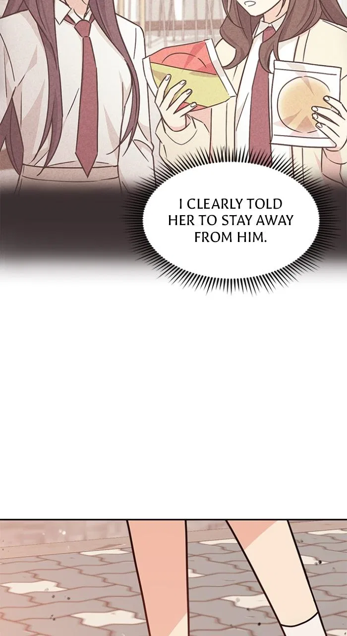 Ugly Duckling Complex Chapter 7 – Page 6
