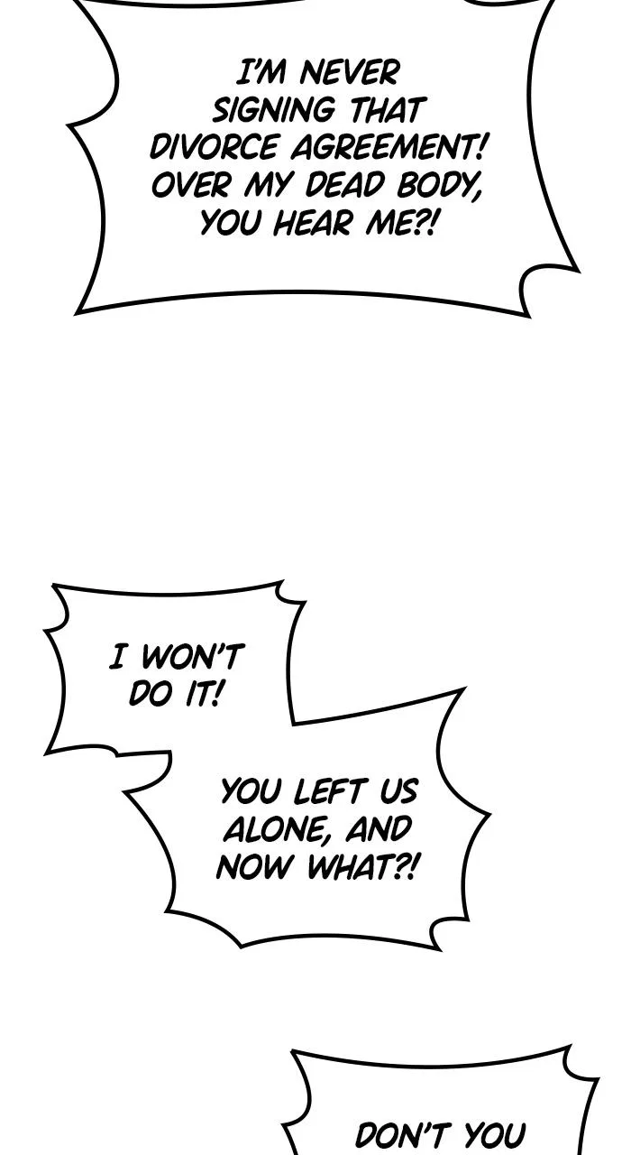 Ugly Duckling Complex Chapter 7 – Page 16