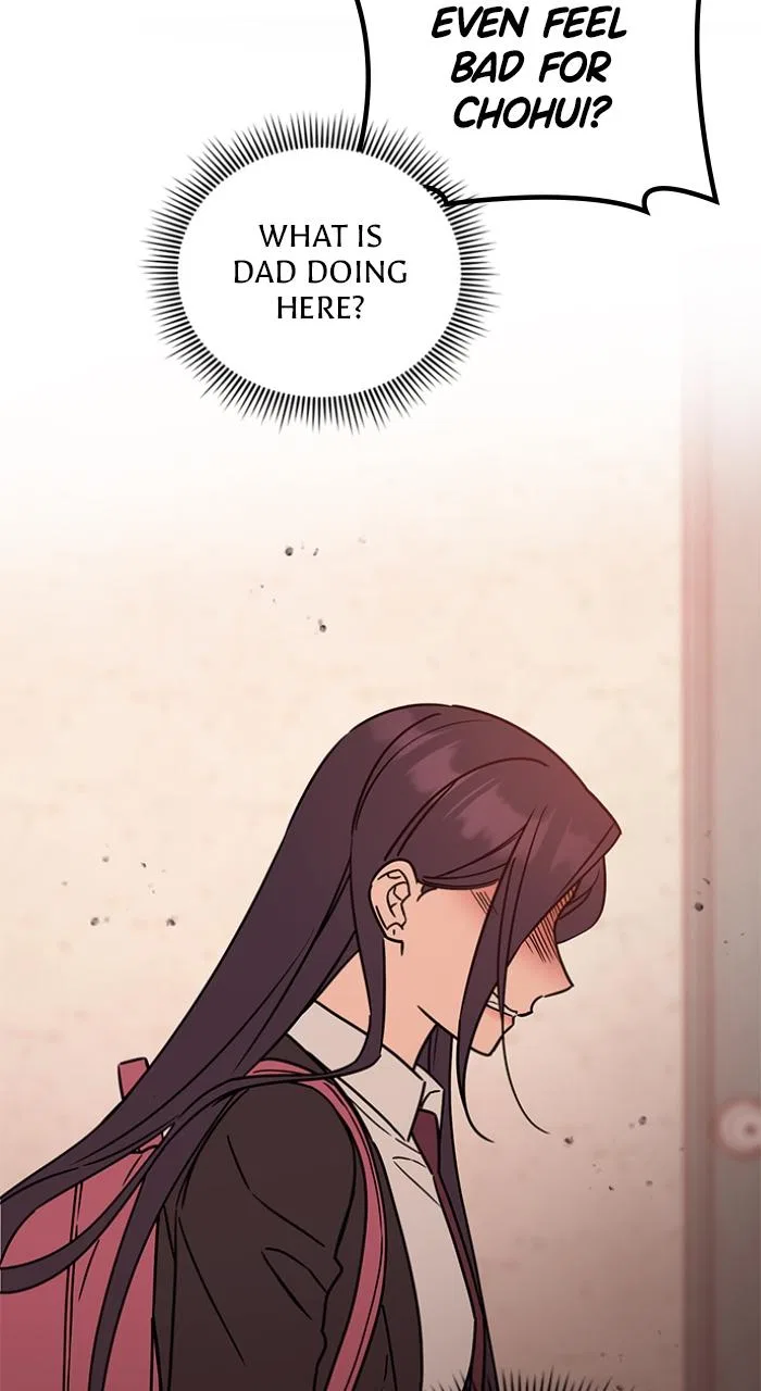 Ugly Duckling Complex Chapter 7 – Page 17
