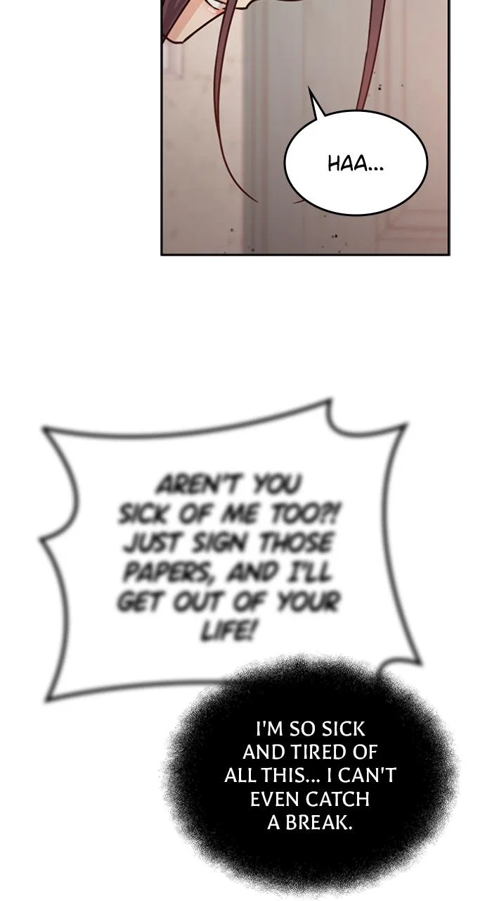 Ugly Duckling Complex Chapter 7 – Page 20