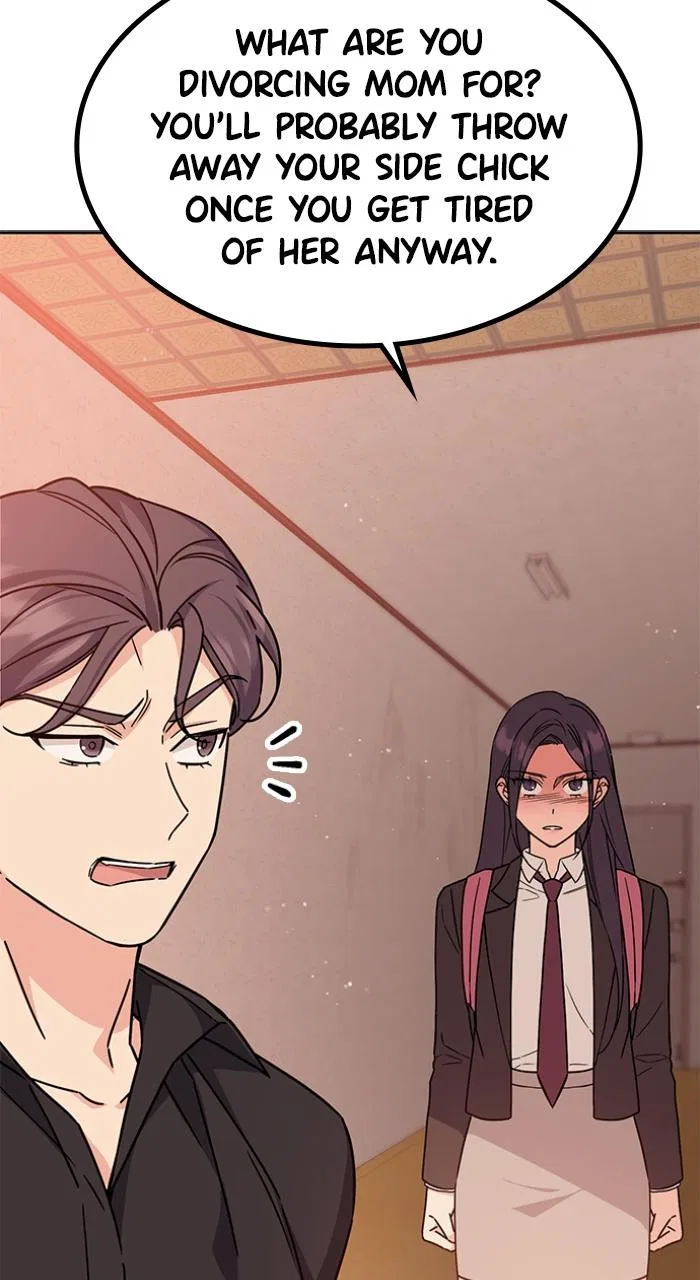 Ugly Duckling Complex Chapter 7 – Page 26