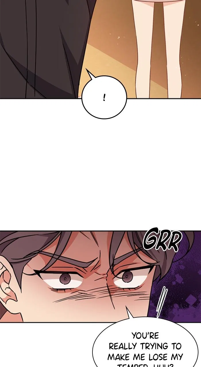 Ugly Duckling Complex Chapter 7 – Page 27