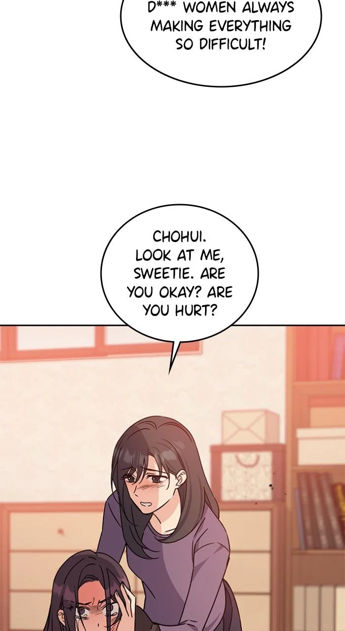 Ugly Duckling Complex Chapter 7 – Page 36