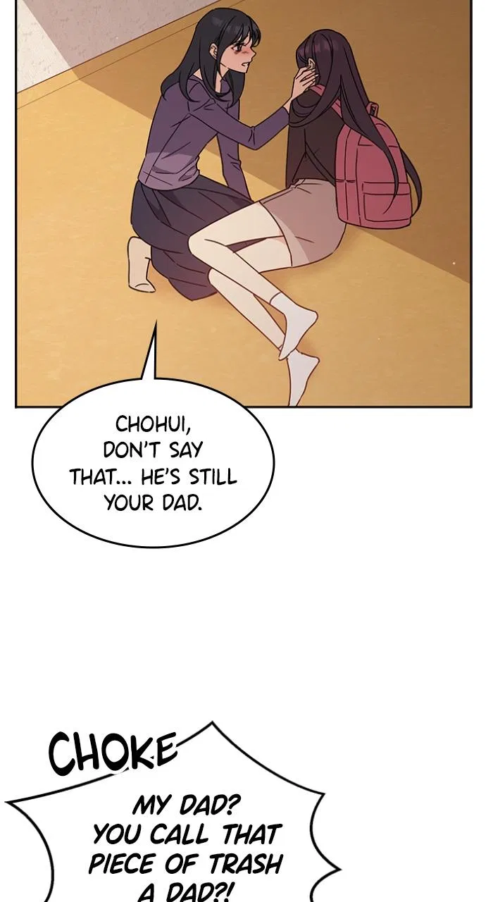 Ugly Duckling Complex Chapter 7 – Page 39