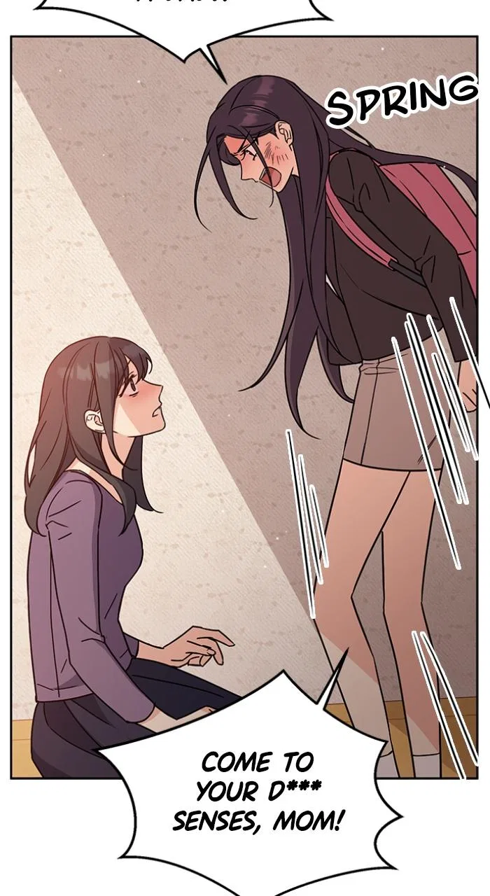 Ugly Duckling Complex Chapter 7 – Page 40