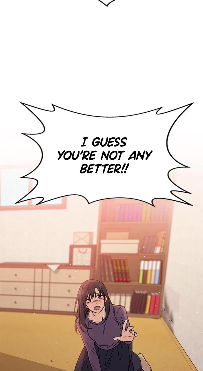 Ugly Duckling Complex Chapter 7 – Page 41
