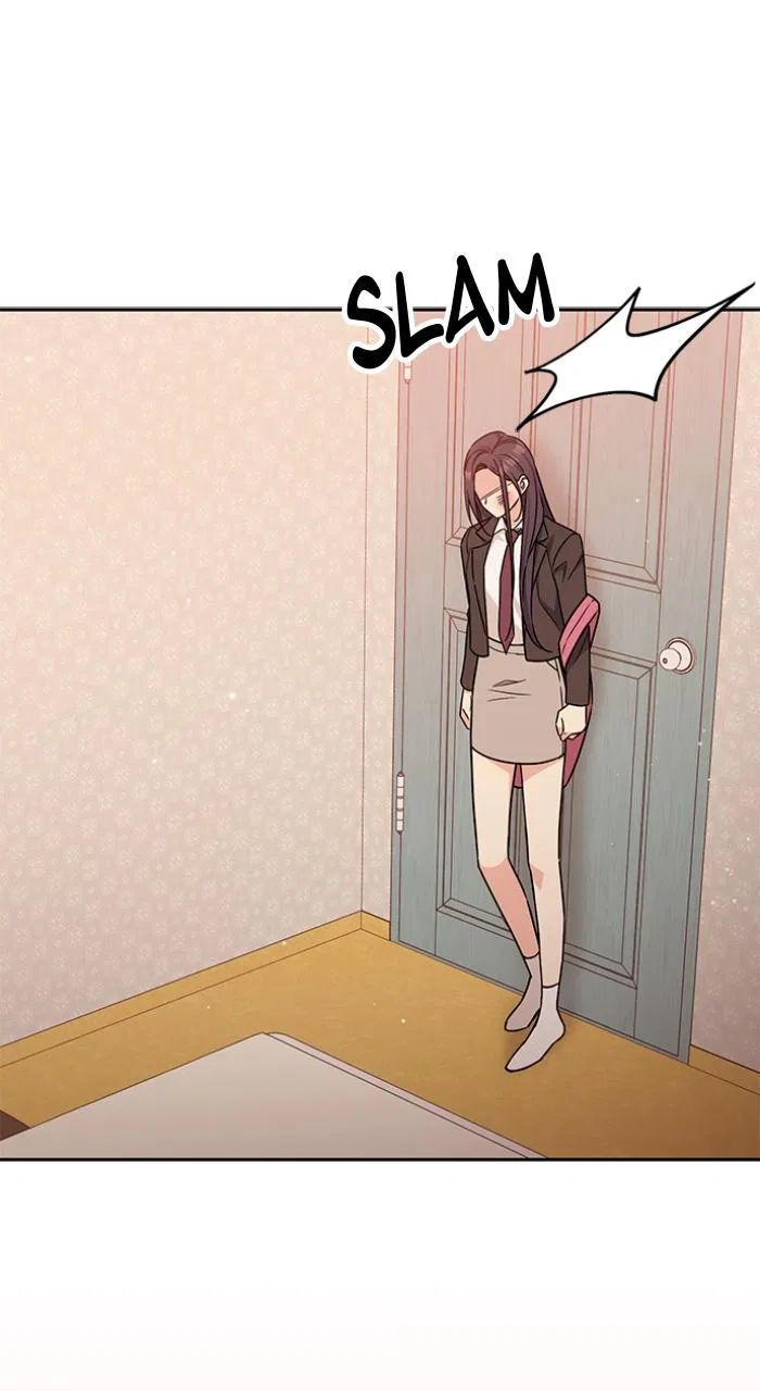 Ugly Duckling Complex Chapter 7 – Page 43