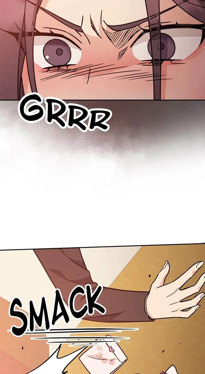 Ugly Duckling Complex Chapter 7 – Page 49