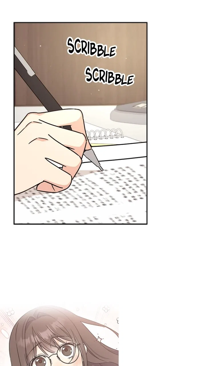 Ugly Duckling Complex Chapter 7 – Page 57