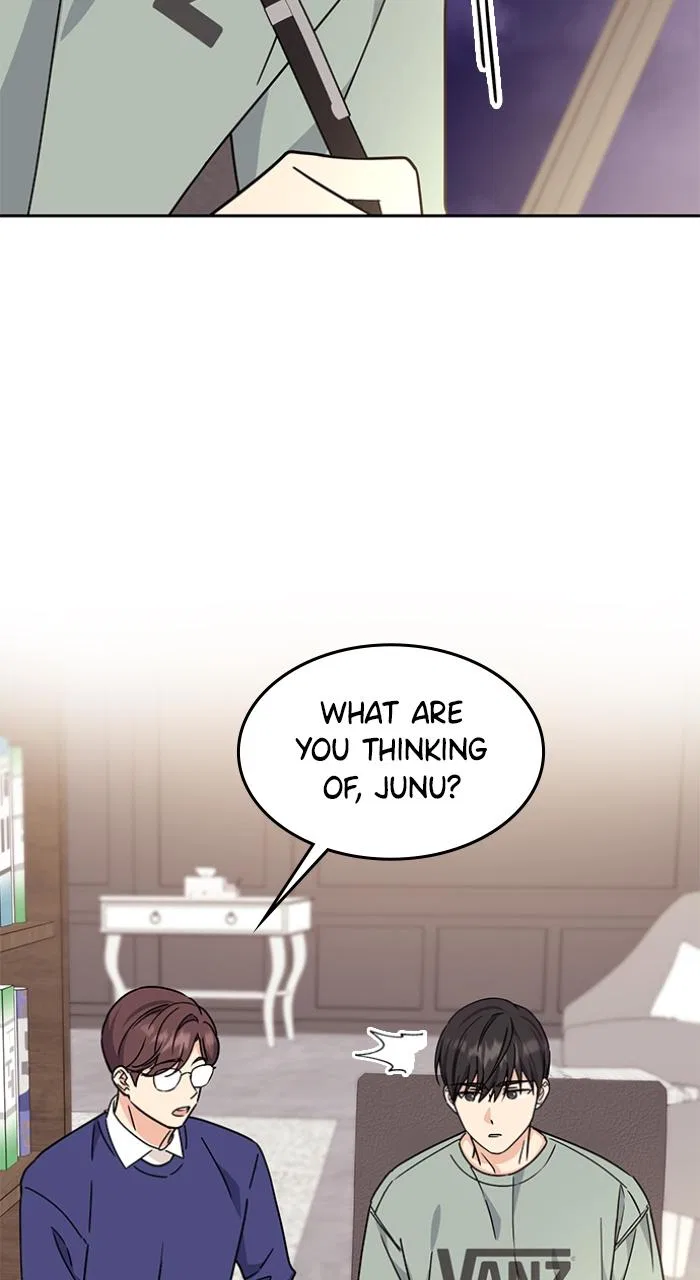 Ugly Duckling Complex Chapter 7 – Page 60