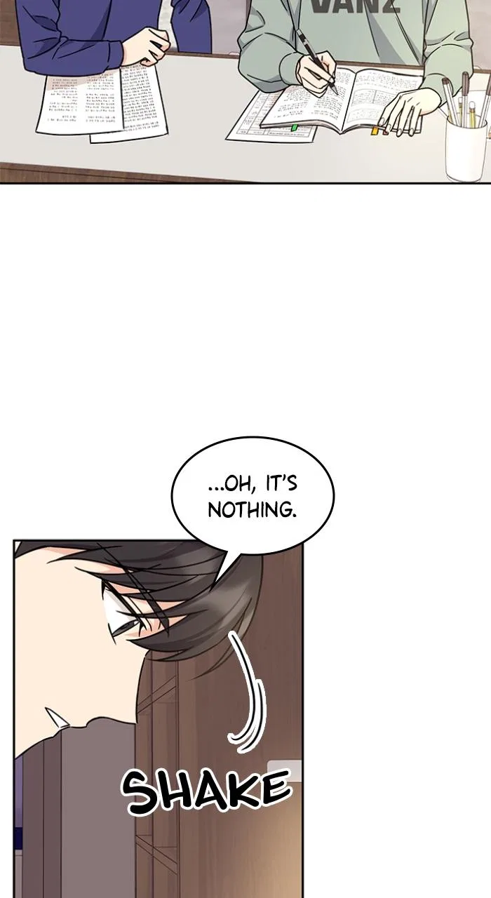 Ugly Duckling Complex Chapter 7 – Page 61