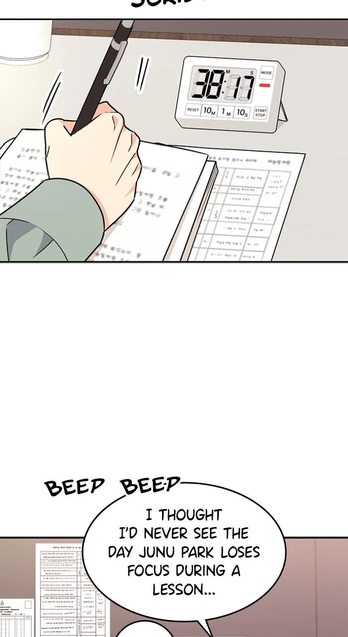 Ugly Duckling Complex Chapter 7 – Page 63