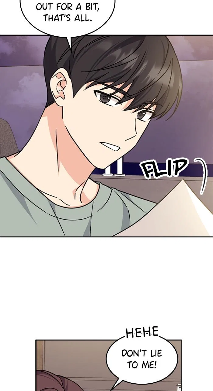 Ugly Duckling Complex Chapter 7 – Page 65