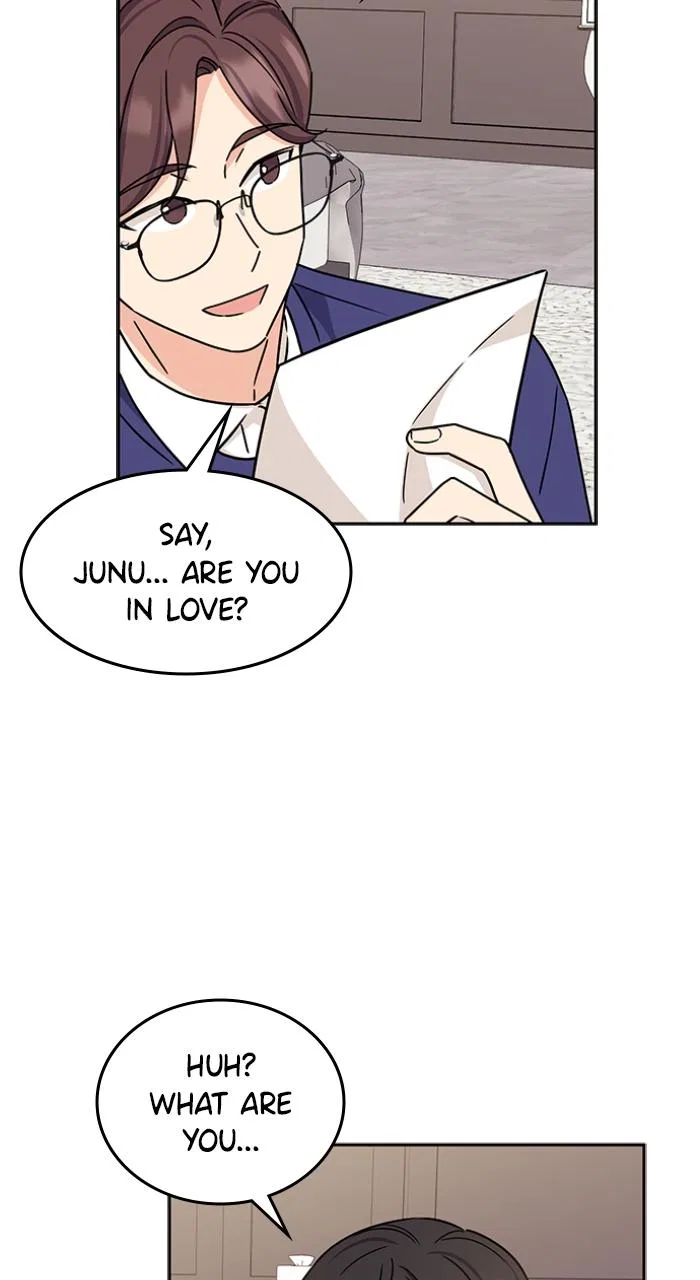 Ugly Duckling Complex Chapter 7 – Page 66