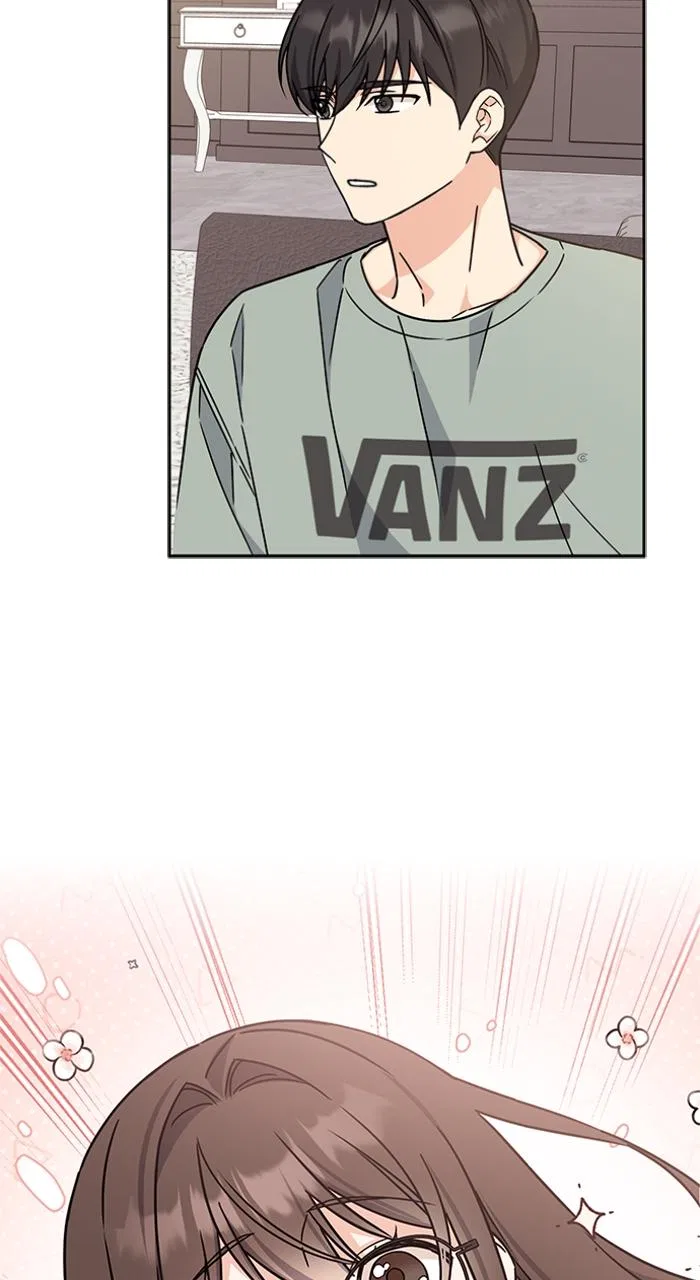 Ugly Duckling Complex Chapter 7 – Page 67