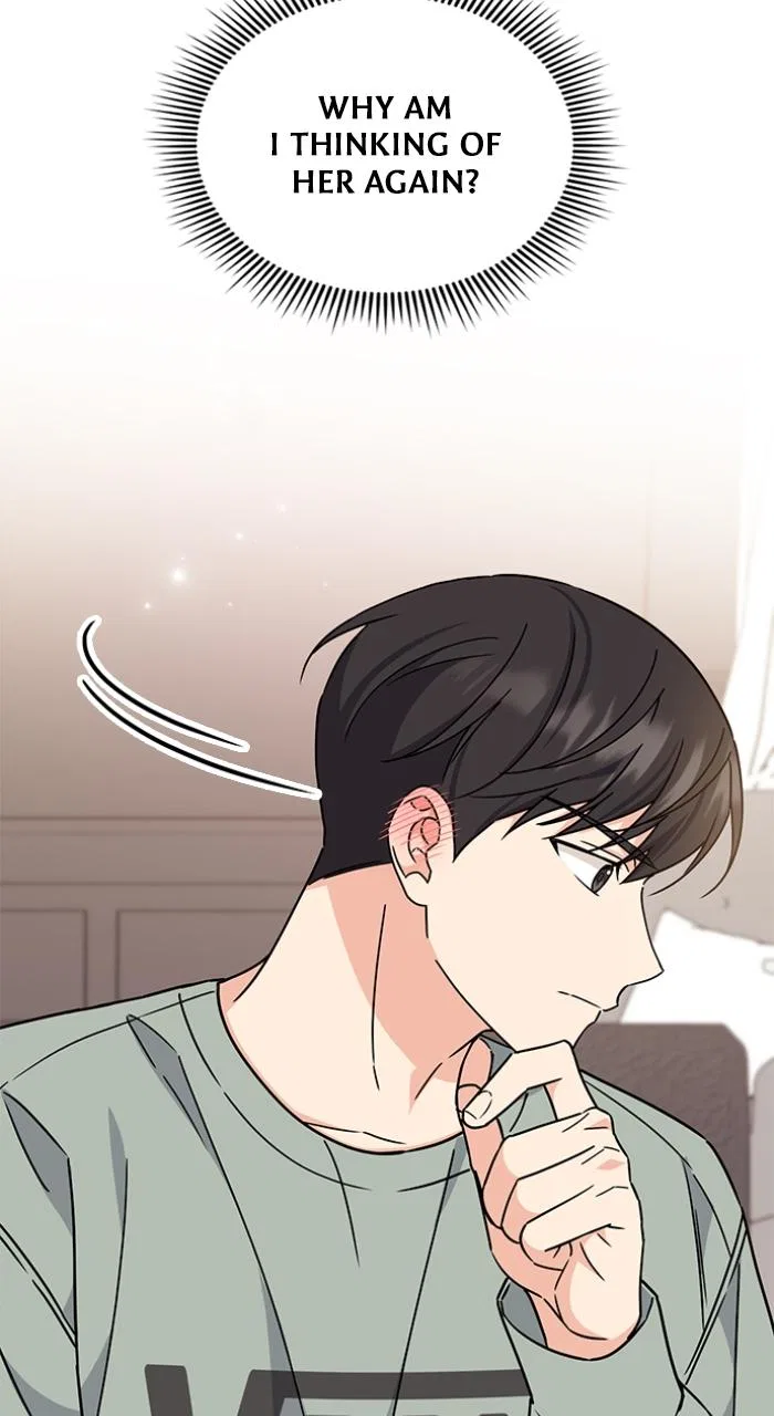 Ugly Duckling Complex Chapter 7 – Page 70