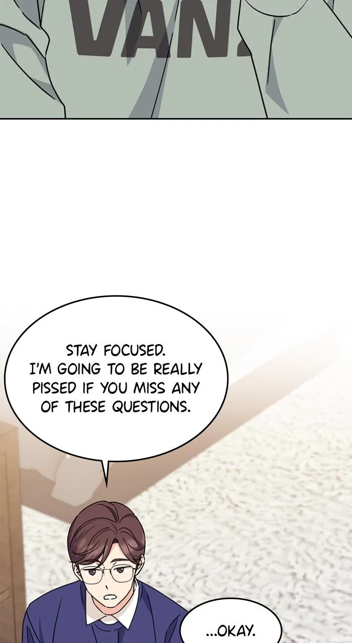 Ugly Duckling Complex Chapter 7 – Page 71
