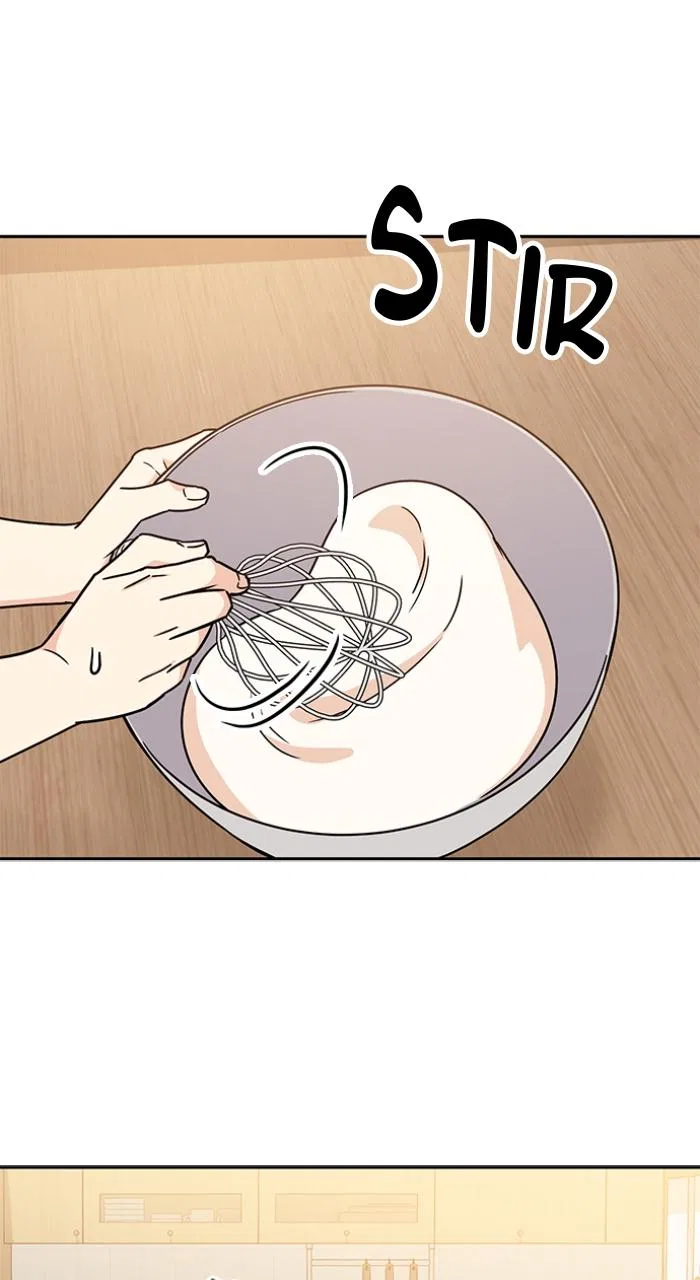 Ugly Duckling Complex Chapter 7 – Page 75