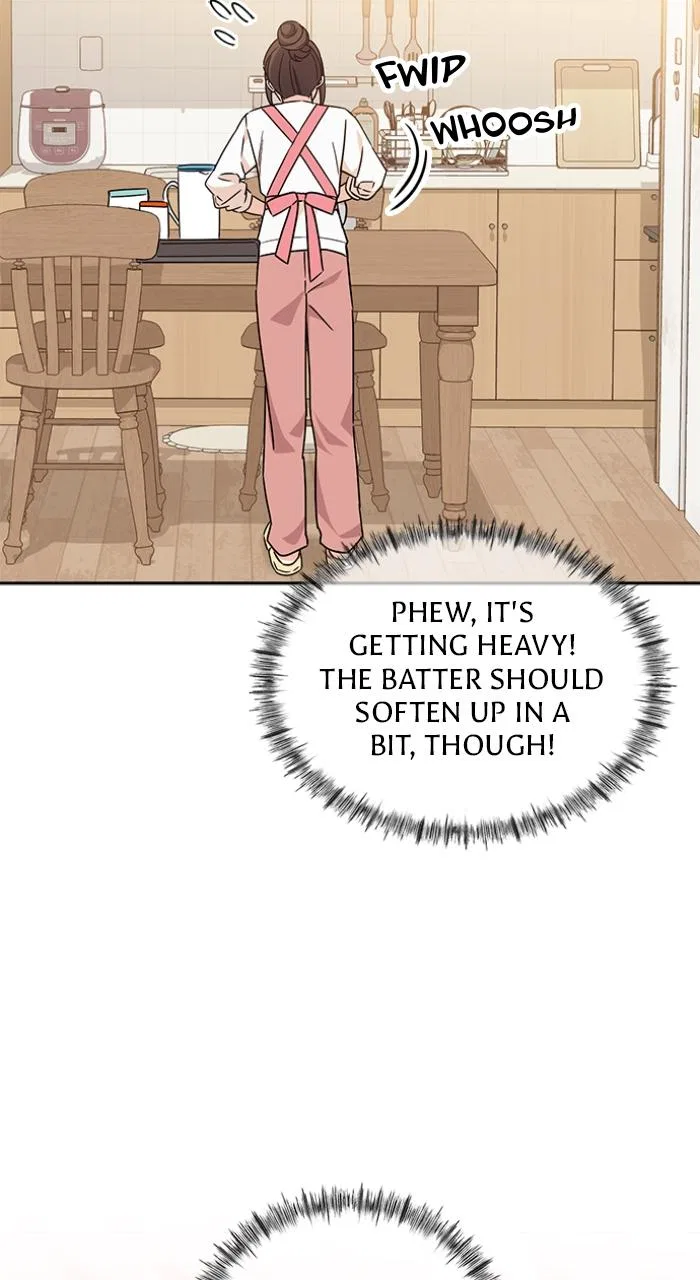 Ugly Duckling Complex Chapter 7 – Page 76