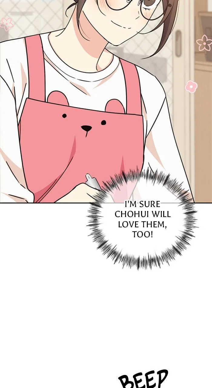 Ugly Duckling Complex Chapter 7 – Page 79