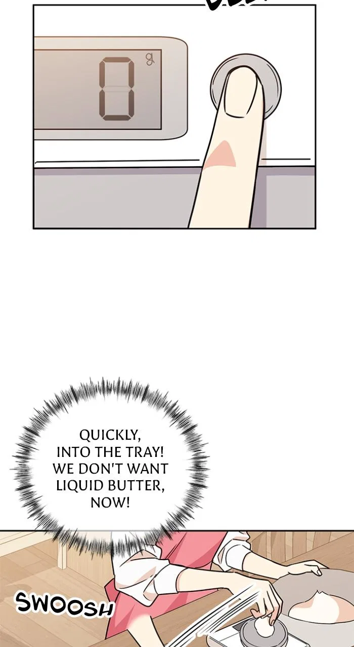 Ugly Duckling Complex Chapter 7 – Page 80