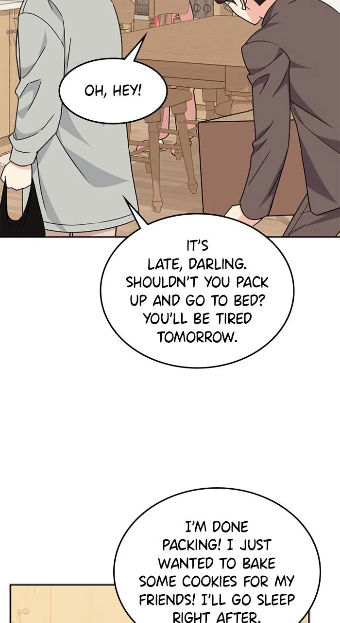Ugly Duckling Complex Chapter 7 – Page 85