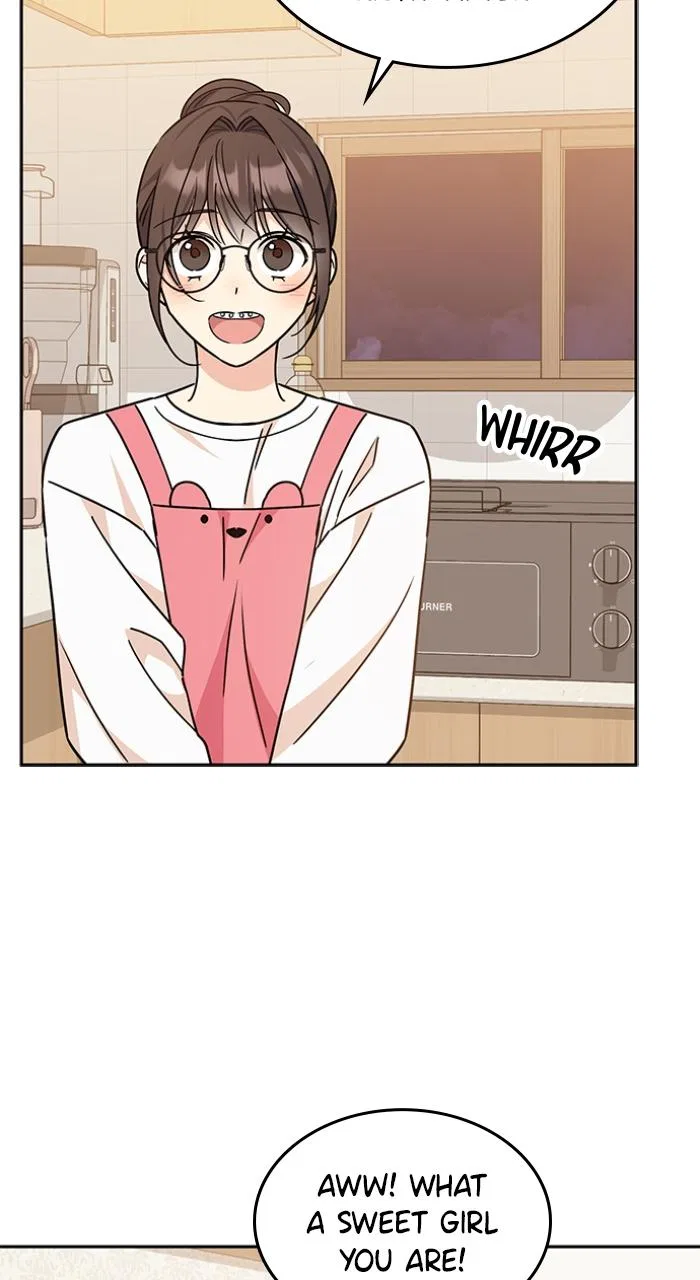 Ugly Duckling Complex Chapter 7 – Page 86