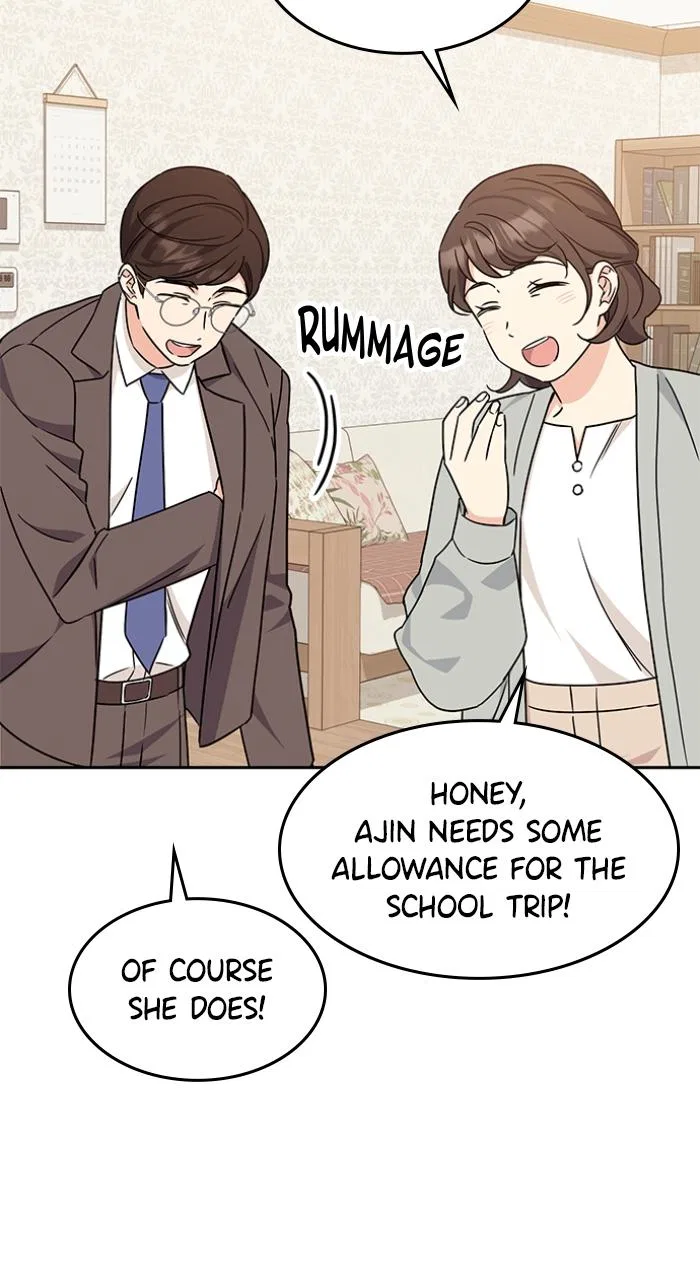 Ugly Duckling Complex Chapter 7 – Page 87