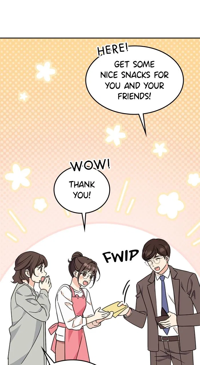 Ugly Duckling Complex Chapter 7 – Page 88