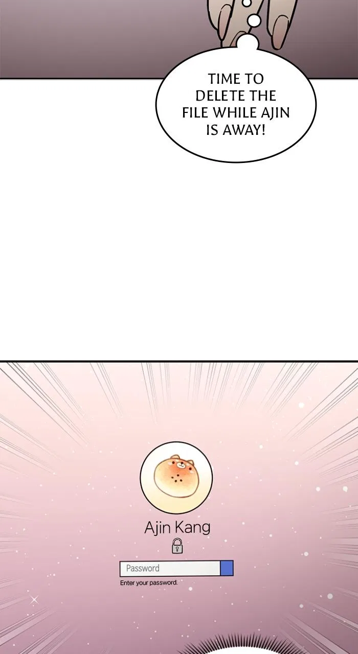 Ugly Duckling Complex Chapter 6 – Page 4