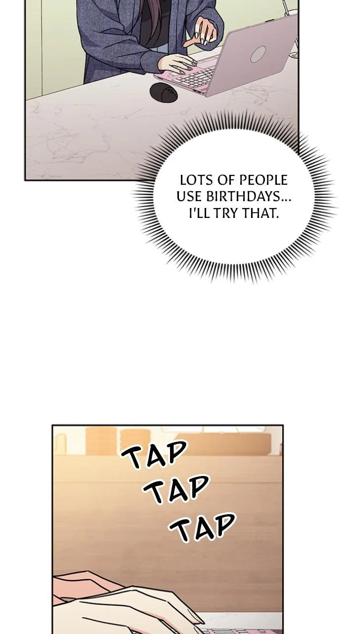 Ugly Duckling Complex Chapter 6 – Page 6