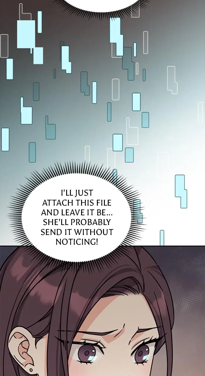 Ugly Duckling Complex Chapter 6 – Page 14