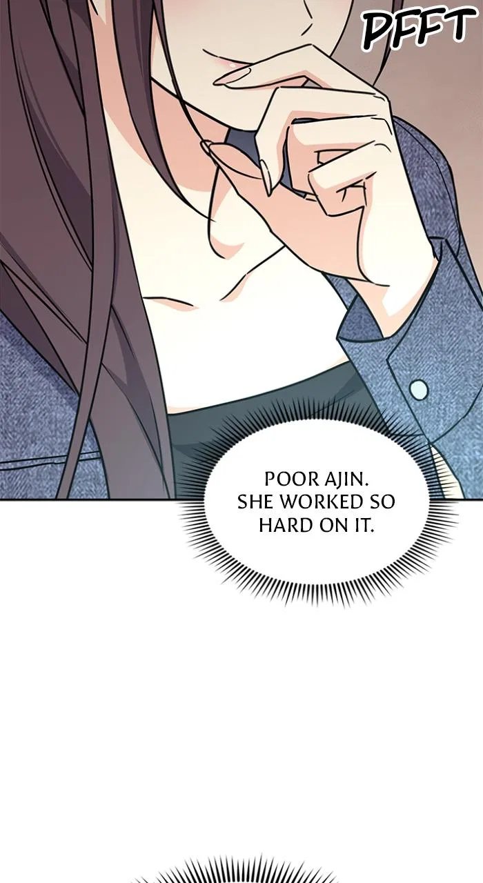 Ugly Duckling Complex Chapter 6 – Page 15