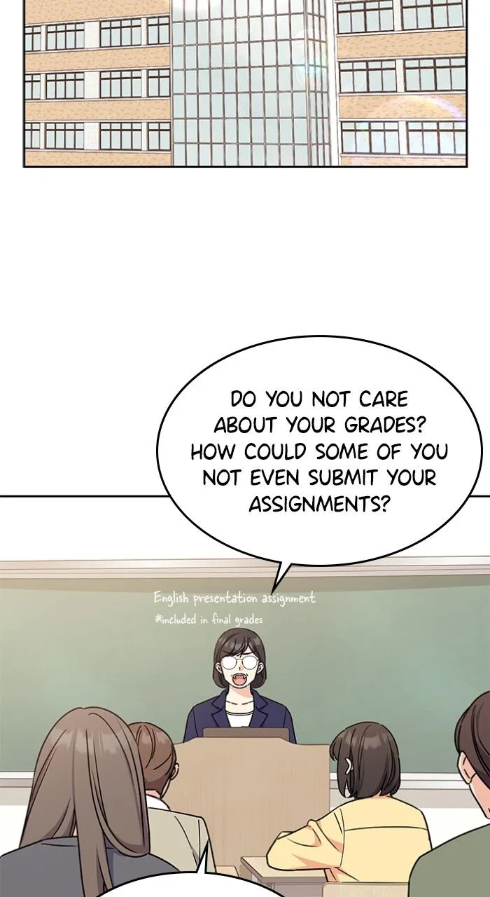 Ugly Duckling Complex Chapter 6 – Page 18