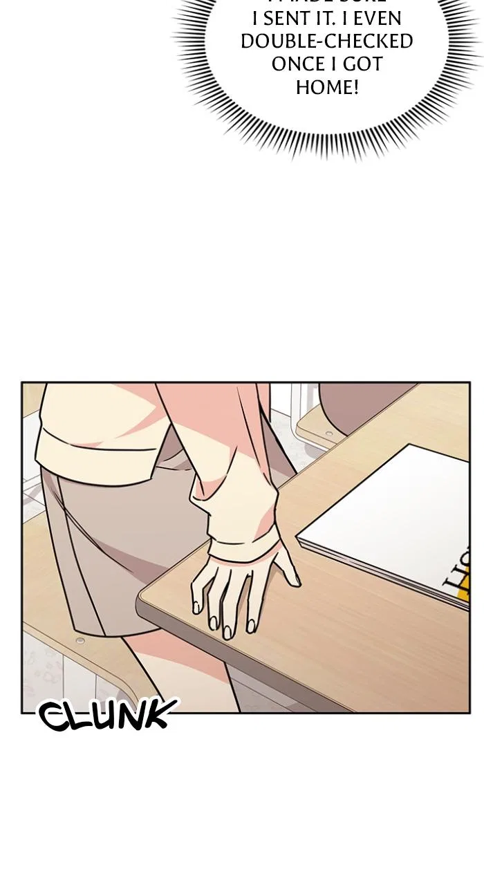 Ugly Duckling Complex Chapter 6 – Page 24