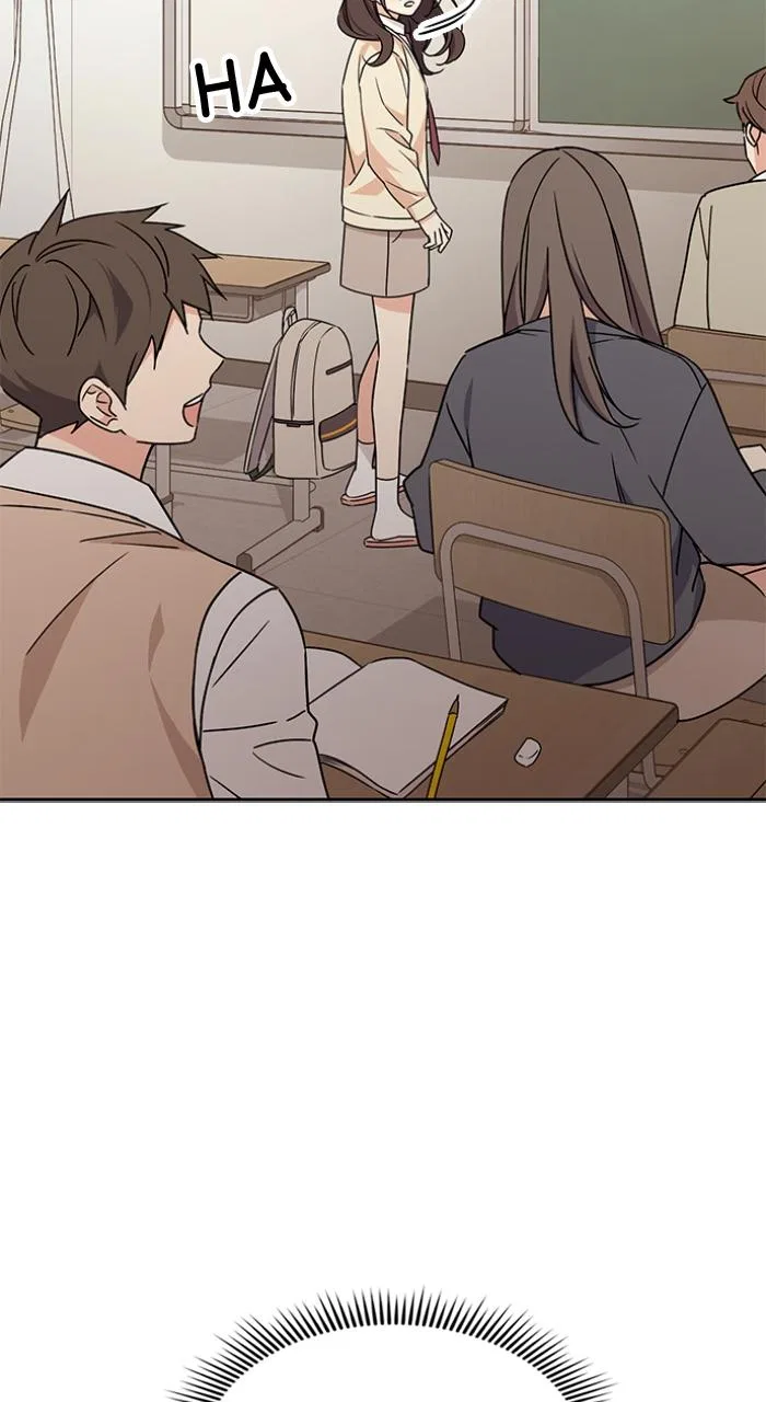 Ugly Duckling Complex Chapter 6 – Page 31