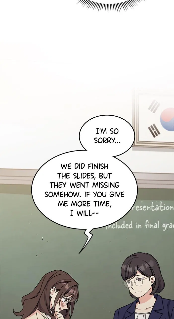 Ugly Duckling Complex Chapter 6 – Page 34