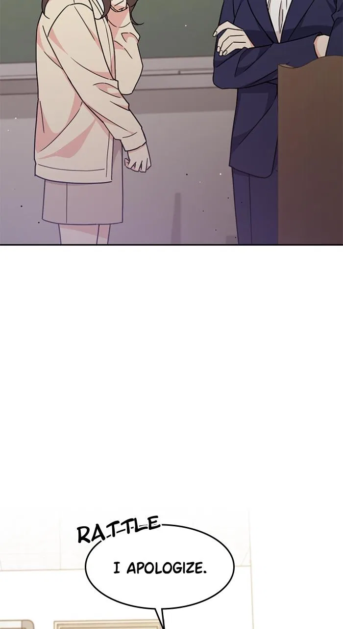 Ugly Duckling Complex Chapter 6 – Page 35