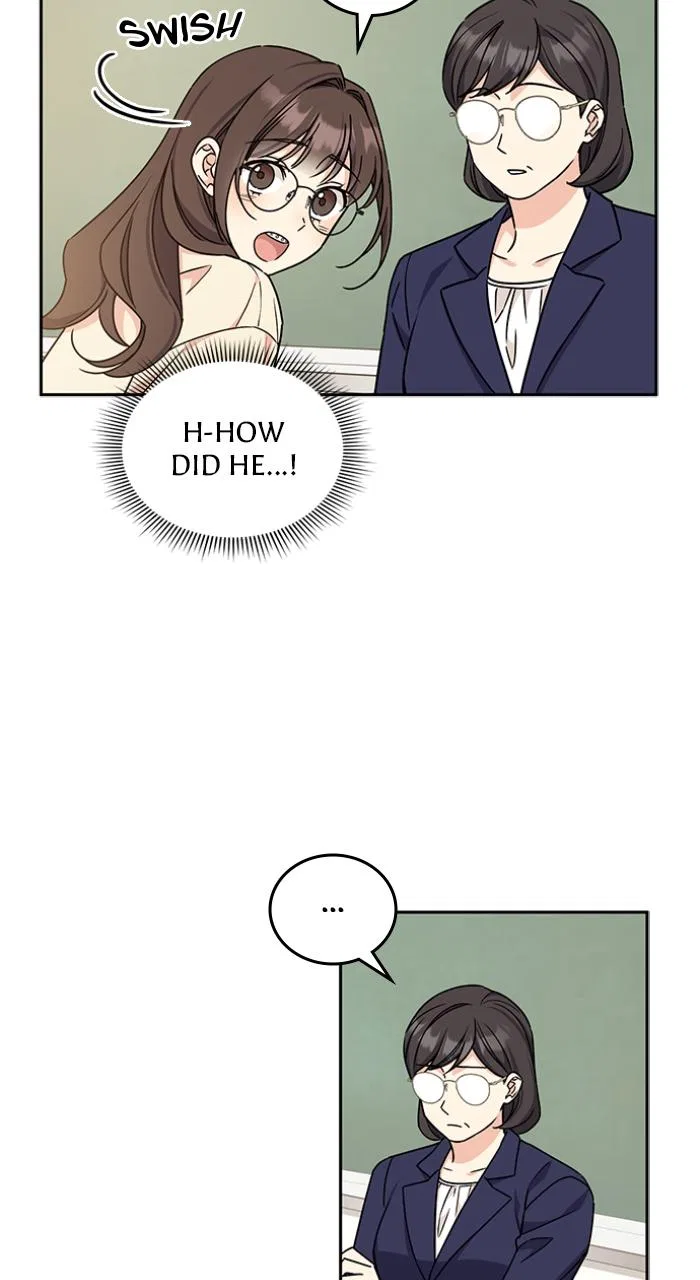 Ugly Duckling Complex Chapter 6 – Page 38