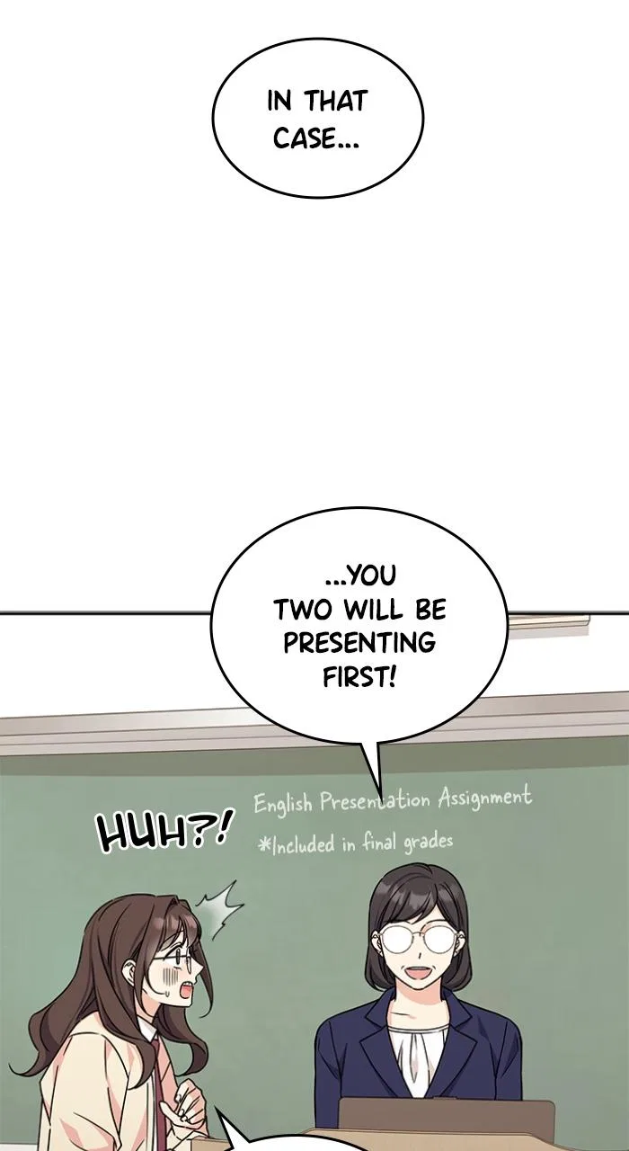 Ugly Duckling Complex Chapter 6 – Page 40