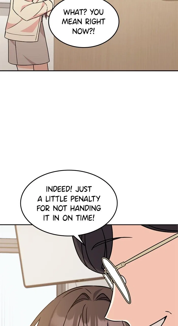 Ugly Duckling Complex Chapter 6 – Page 41