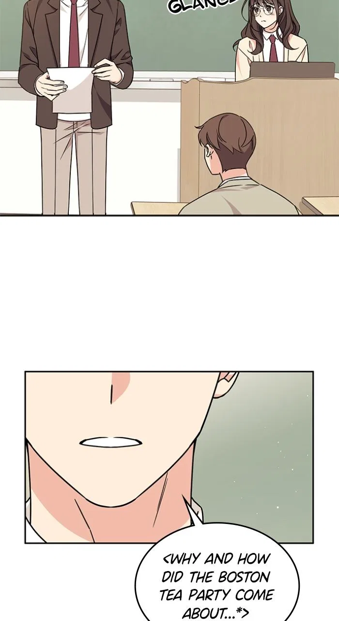 Ugly Duckling Complex Chapter 6 – Page 46