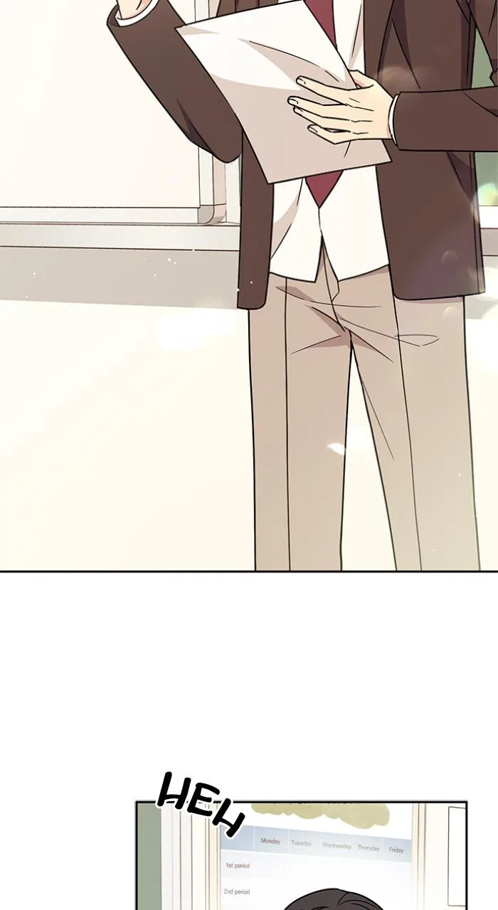 Ugly Duckling Complex Chapter 6 – Page 49