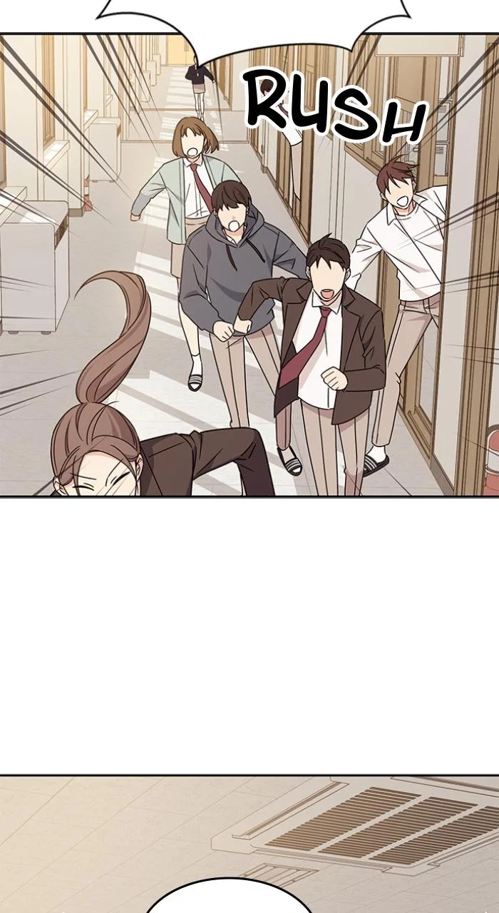 Ugly Duckling Complex Chapter 6 – Page 53