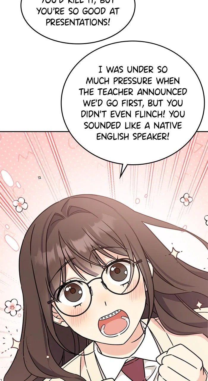 Ugly Duckling Complex Chapter 6 – Page 55