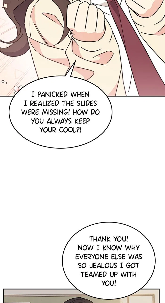Ugly Duckling Complex Chapter 6 – Page 56