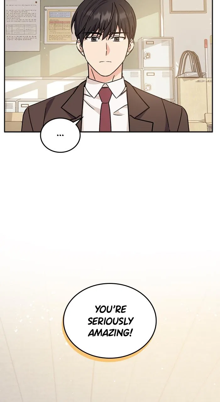 Ugly Duckling Complex Chapter 6 – Page 57