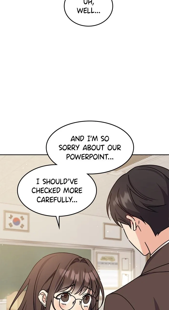 Ugly Duckling Complex Chapter 6 – Page 59