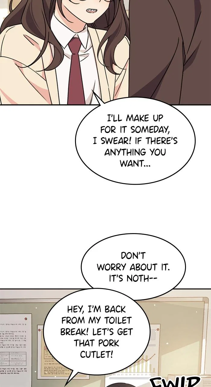 Ugly Duckling Complex Chapter 6 – Page 60